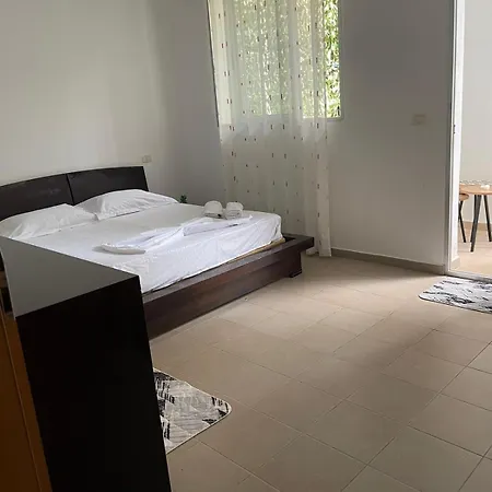 Appartamento Kian Sarandë